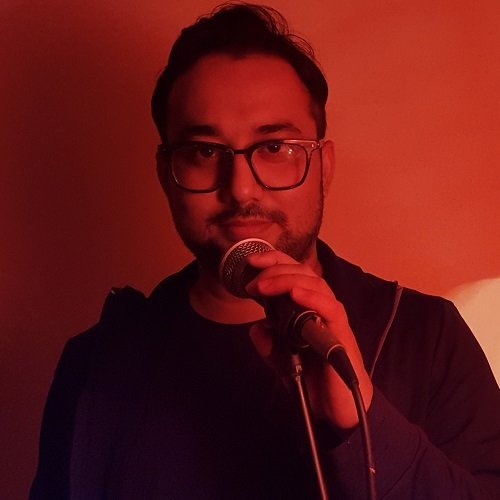 Avishek Majumder Songs MP3 Download