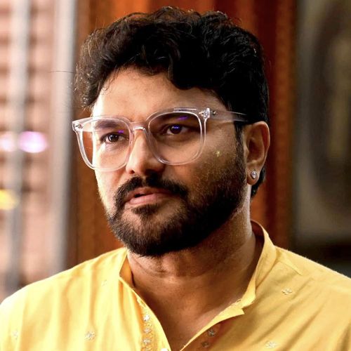 Babul Supriyo Songs MP3 Download