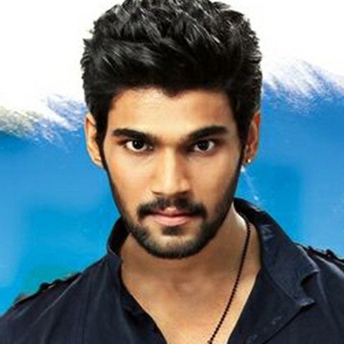 Bellamkonda Sai Sreenivas Songs MP3 Download
