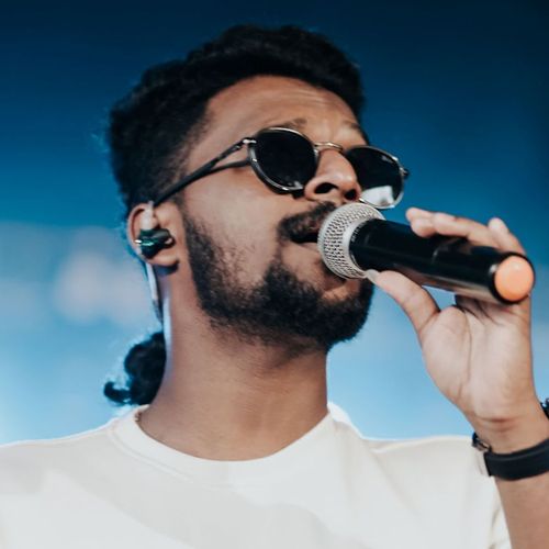 Bharath Sajikumar Songs MP3 Download