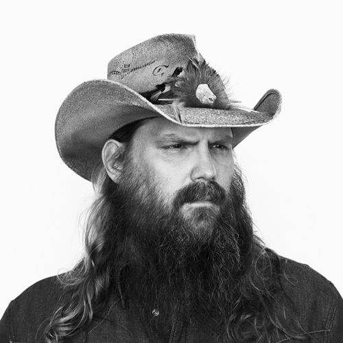 Chris Stapleton Songs MP3 Download