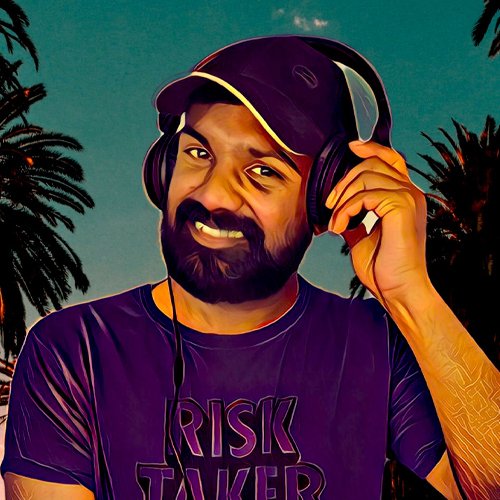 DJ EVO7VE Songs MP3 Download