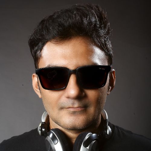 DJ Harshit Shah Songs MP3 Download
