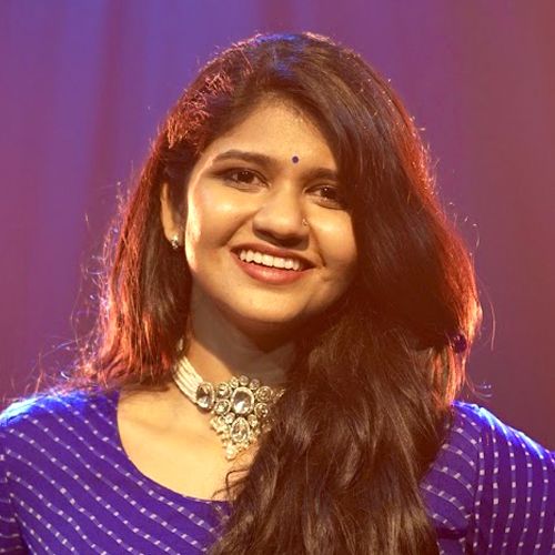 Deepthi Suresh Songs MP3 Download