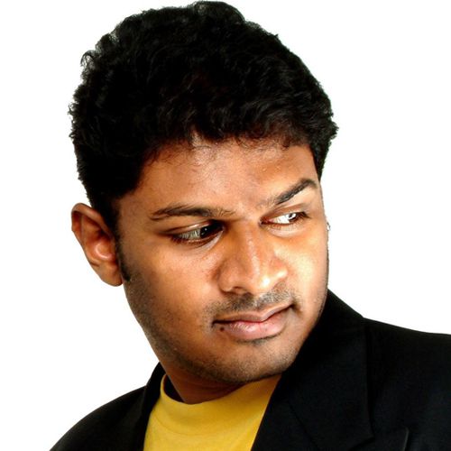 Devan Ekambaram Songs MP3 Download