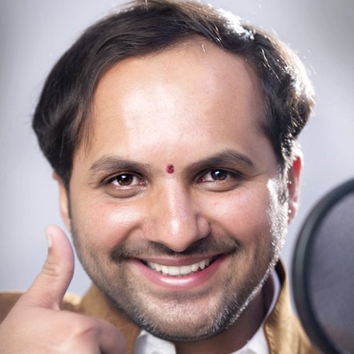 Dr. Chinmaya Rao Songs MP3 Download