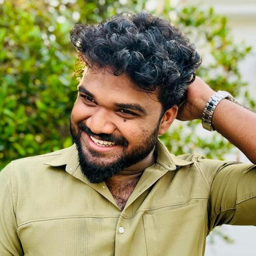 Emil M Sreerag Songs MP3 Download