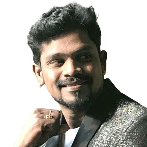 Gana Vinoth Songs MP3 Download