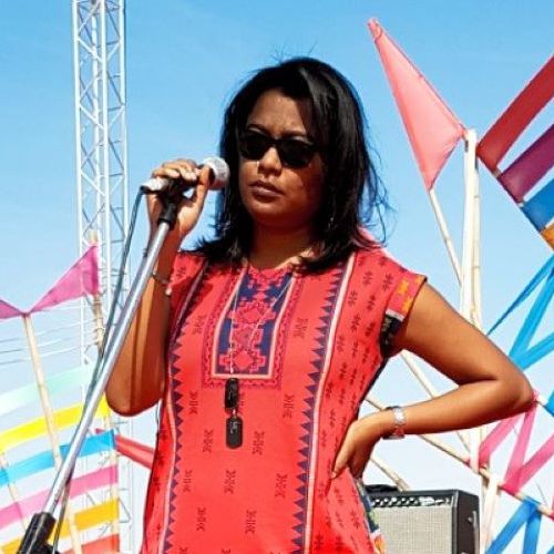 Gayathri Natarajan Songs MP3 Download