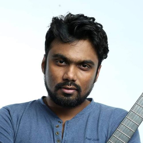 Jecin George Songs MP3 Download