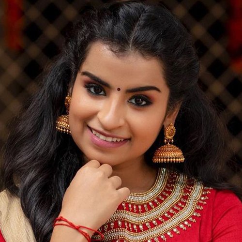 Sivaangi Krishnakumar Songs MP3 Download