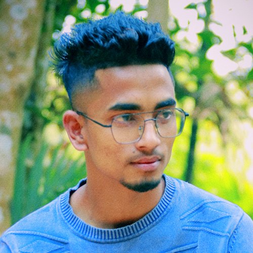 Kamran Ahmed Songs MP3 Download