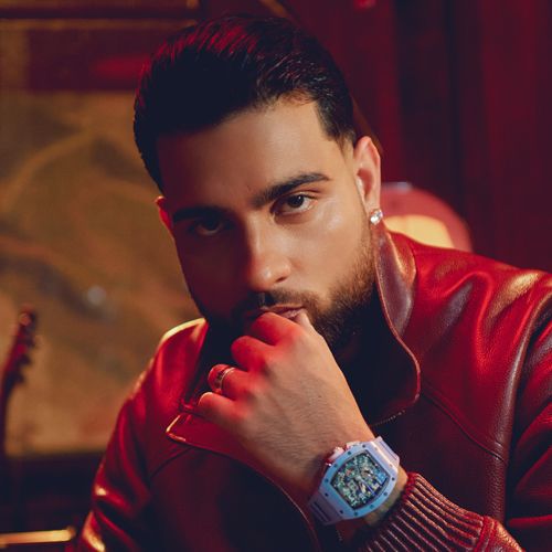 Karan Aujla Songs MP3 Download