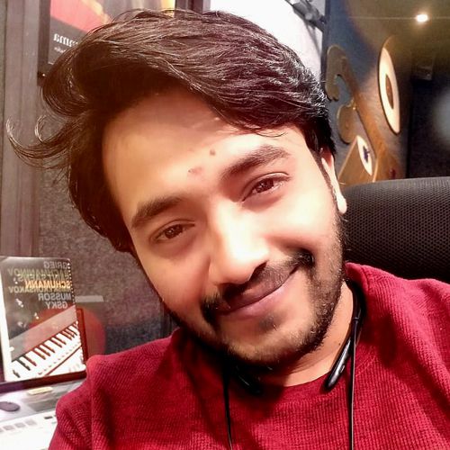 Karanam Sri Raghavendra Songs MP3 Download