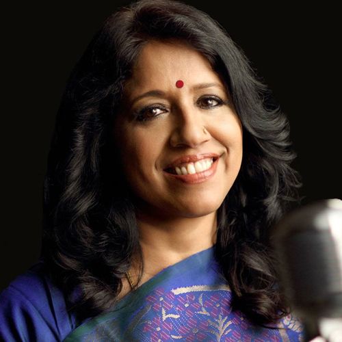 Kavita Krishnamurthy Songs MP3 Download