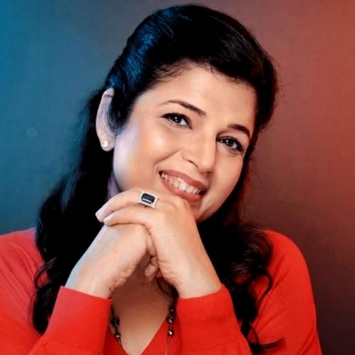 Kavita Paudwal Songs MP3 Download