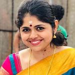 Keertana Vaidyanathan