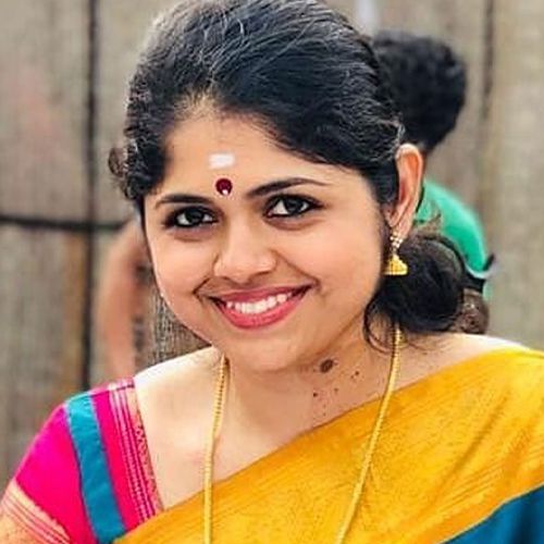 Keertana Vaidyanathan Songs MP3 Download