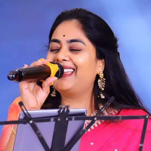 Keerthana Sharma Songs MP3 Download