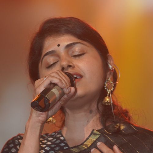 Keerthana Vaidyanathan Songs MP3 Download