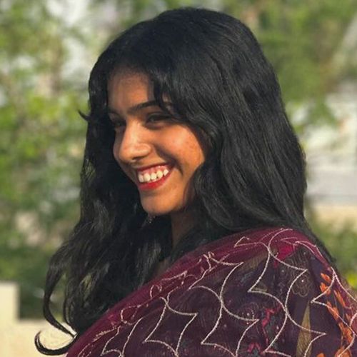 Keerthana Vijay Songs MP3 Download