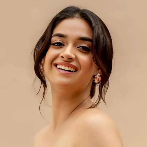 Keerthy Suresh Songs MP3 Download