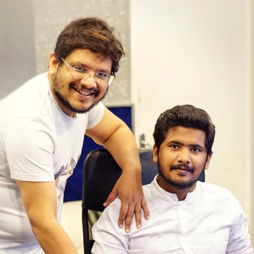 L.V. Muthu Ganesh Songs MP3 Download