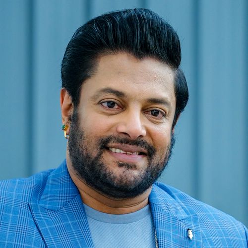 Madhu Balakrishnan Songs MP3 Download