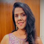 Mahalakshmi Iyer Songs MP3 Download