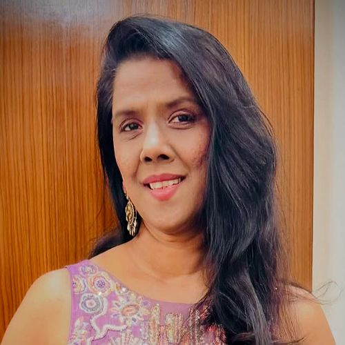 Mahalakshmi Iyer Songs MP3 Download