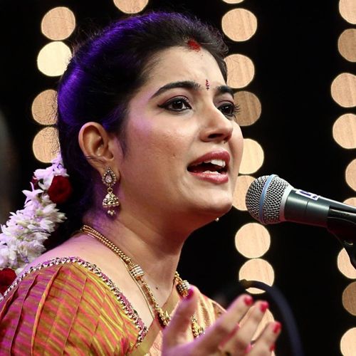 Mahanadhi Shobana Songs MP3 Download