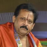 Mallampalli Subramanya Sharma