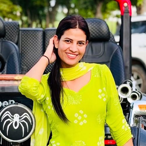 Manisha Sharma Songs MP3 Download