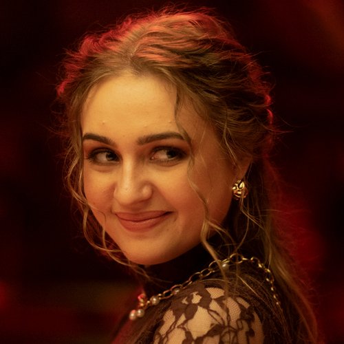 Maria Riaboshapka Songs MP3 Download