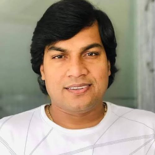 Mohan Rathod Songs MP3 Download