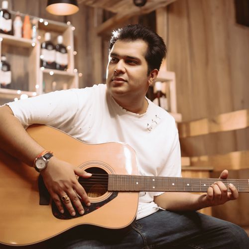 Nilesh Ahuja Songs MP3 Download