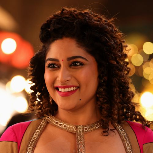 Nishvika Naidu Songs MP3 Download