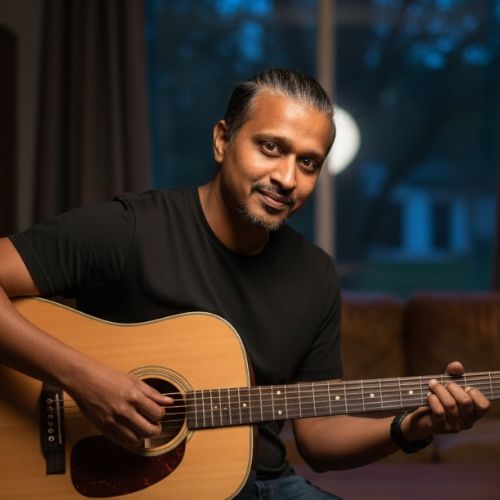 Nithin Shivaram Songs MP3 Download