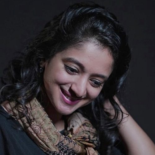 Nithya Mammen Songs MP3 Download