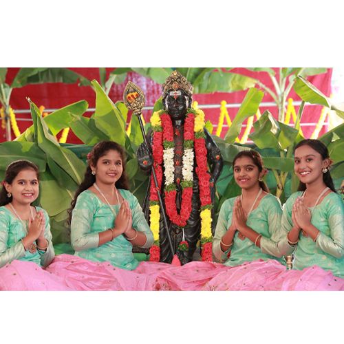 Om Voices Junior Songs MP3 Download