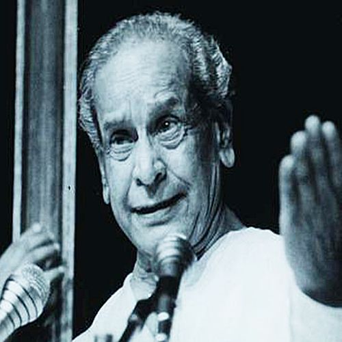 Pt. Bhimsen Joshi Songs MP3 Download