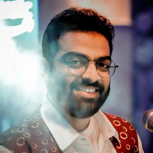 Prashanth R Vihari Songs MP3 Download