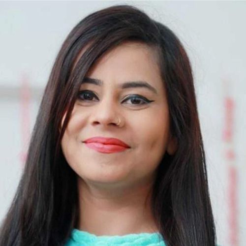 Preeti Rai Songs MP3 Download