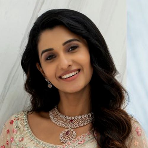 Priya Bhavani Shankar Songs MP3 Download