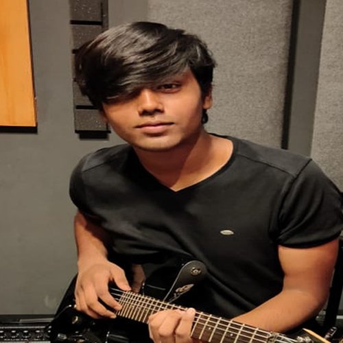 Priyansh Srivastava Songs MP3 Download