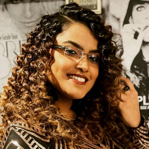 Rakshita Suresh Songs MP3 Download