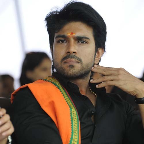 Ram Charan Songs MP3 Download
