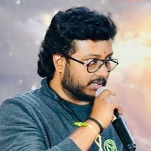 Ram Charan Gadicherla Songs MP3 Download