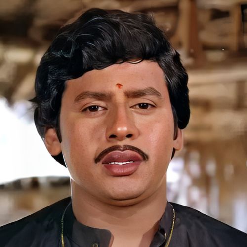 Ramarajan Songs MP3 Download