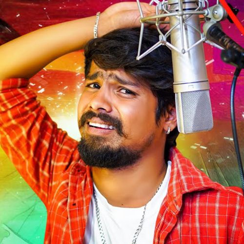 Ramu Rathod Songs MP3 Download